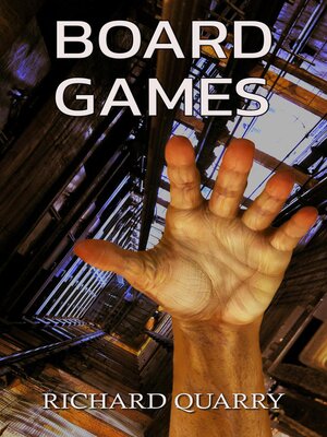 cover image of Board Games